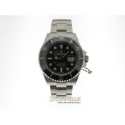 Rolex Sea-Dweller ref. 126600 Oyster nuovo 